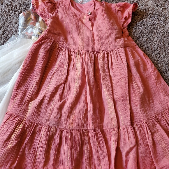 Lot toddler dresses - Picture 3 of 4